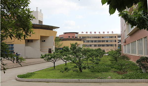 四川護(hù)理職業(yè)學(xué)院龍泉校區(qū) 四川護(hù)理職業(yè)學(xué)院龍泉校區(qū)
