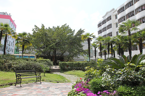 四川護(hù)理職業(yè)學(xué)院龍泉校區(qū) 四川護(hù)理職業(yè)學(xué)院龍泉校區(qū)