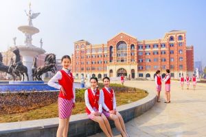 2019年成都東星航空職業(yè)學(xué)校報(bào)名條件 東星航空好不好