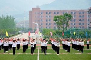 2019成都五月花高級(jí)技工學(xué)校優(yōu)勢(shì) 五月花學(xué)校王牌專業(yè)介紹