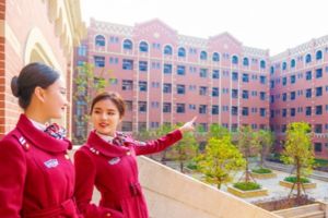 成都東星航空學(xué)校收費(fèi)標(biāo)準(zhǔn) 東星航空招生要求