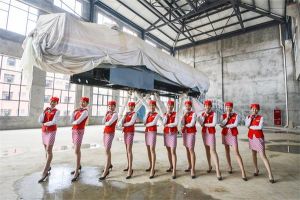 四川航空類中職學(xué)校有哪些 航空專業(yè)就業(yè)前景