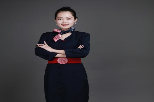 成都五月花高級技工學校何凱梨老師