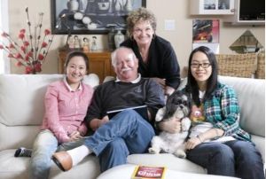 2019年就讀成都五月花高級(jí)技工學(xué)?？梢粤魧W(xué)澳大利亞和日本啦!