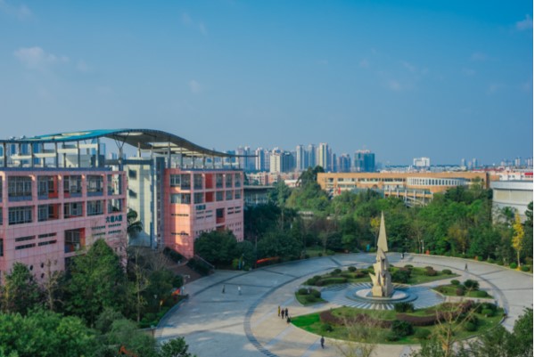 成都民辦中專學(xué)校排名 成都民辦中專學(xué)校排名