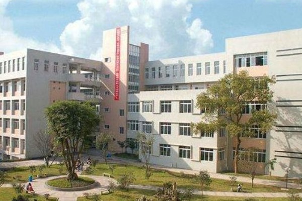 中專學校排名前五