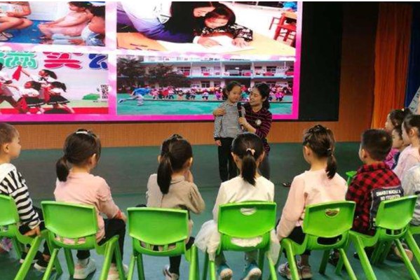 中專專業(yè)學前教育好嗎