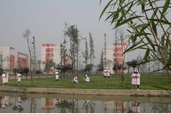 中專衛(wèi)校鐵路衛(wèi)生學(xué)校