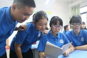 中專學校和大學的區(qū)別 讀中專學校好還是普高