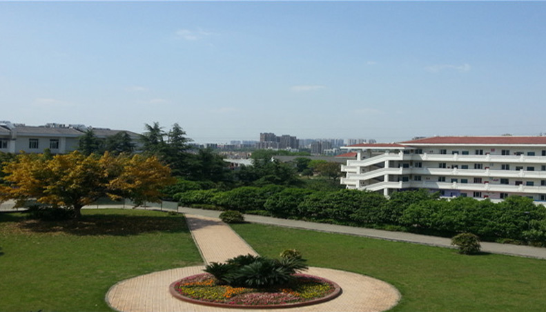 四川綿陽職業(yè)技術(shù)學校