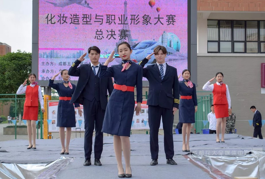 五月花學(xué)校學(xué)子風(fēng)采