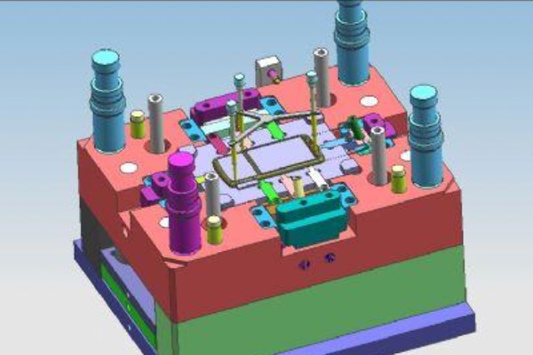 模具設(shè)計與制造專業(yè) 模具設(shè)計與制造專業(yè)