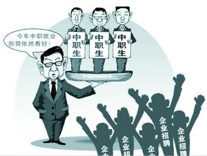 四川中專職業(yè)技術(shù)學(xué)校報(bào)讀景區(qū)開發(fā)與管理怎么樣_就業(yè)前景如何