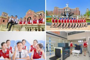 四川中專學(xué)校在哪里 成都東星航空職業(yè)學(xué)校交通路線來啦