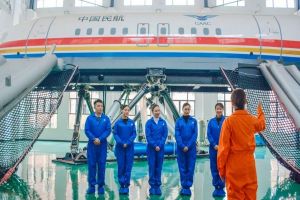 成都職業(yè)技術(shù)學(xué)校補(bǔ)錄通知：2019年天府新區(qū)航空旅游職業(yè)學(xué)院3+2補(bǔ)錄計(jì)劃