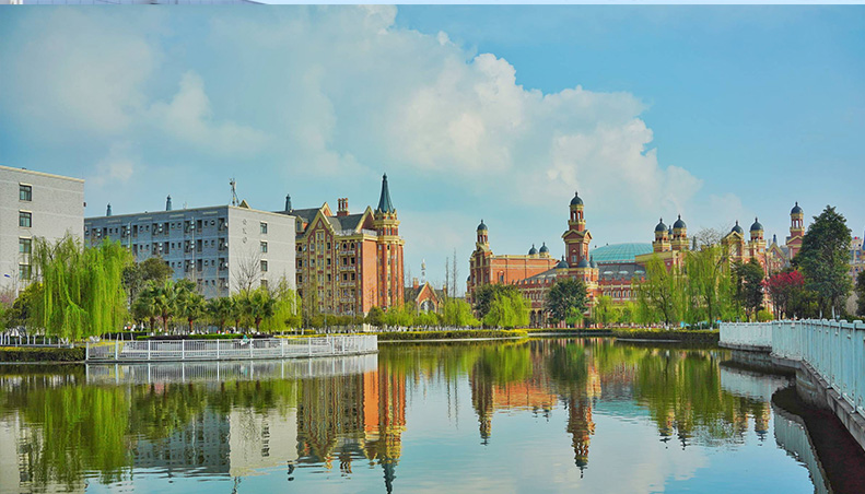 四川天一學(xué)院