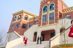 成都中專學(xué)校航空高鐵專業(yè)招生要求以及就業(yè)前景