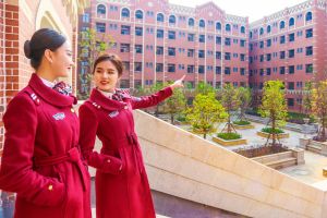成都東星航空職業(yè)學校高鐵專業(yè)招生介紹