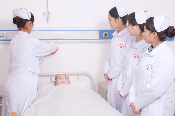 成都中專學校適合女生專業(yè)