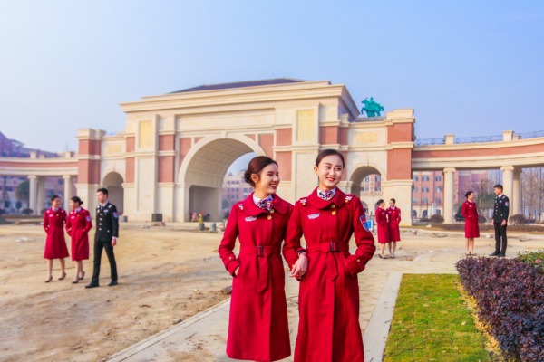 空中乘務專業(yè)