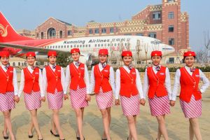 成都東星航空職業(yè)技術(shù)學(xué)校鐵路專業(yè)介紹