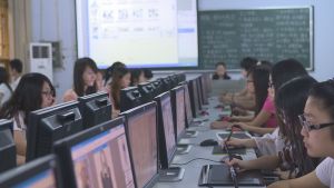 成都中專學(xué)校讀什么專業(yè)比較好