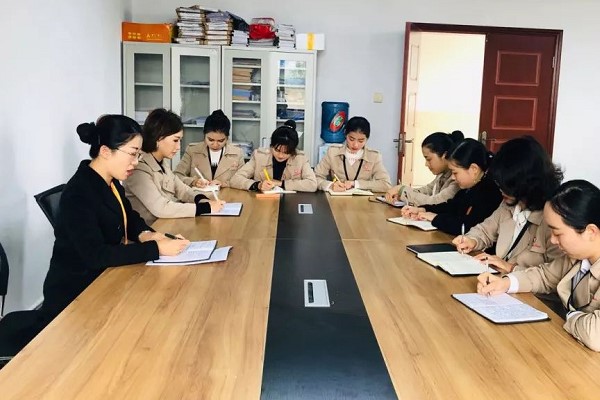 成都東星航空職業(yè)學(xué)校