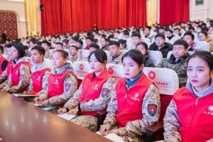 成都職業(yè)學校東星航空職業(yè)學校舉行網(wǎng)絡安全講坐