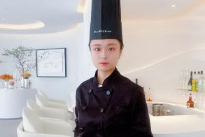 成都中專學(xué)校成都五月花烹飪學(xué)校校友榜