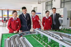 成都職業(yè)學校東星航空職業(yè)學校城市軌道交通專業(yè)介紹