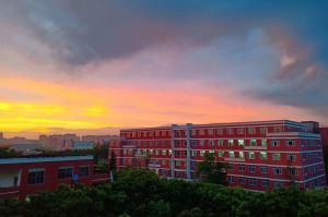 四川托普計(jì)算機(jī)職業(yè)學(xué)校