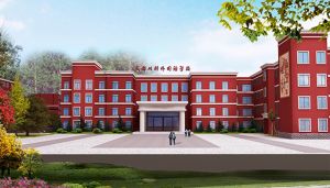 成都川科外國(guó)語(yǔ)學(xué)校