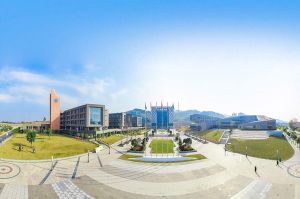 川科藝術(shù)高中