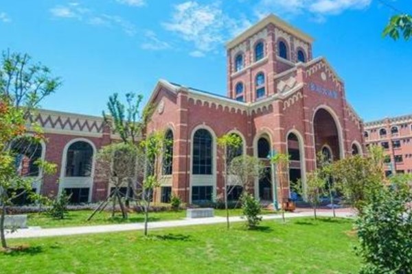 天府新區(qū)航空旅游職業(yè)學(xué)院航空物流專業(yè)