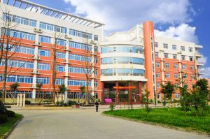 四川省航天技師學院