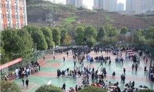 廣安大川鐵路運(yùn)輸學(xué)校城市軌道專業(yè)就業(yè)前景可靠