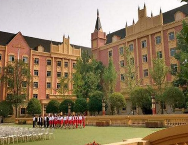 成都五月花高級(jí)技工學(xué)校 成都五月花高級(jí)技工學(xué)校