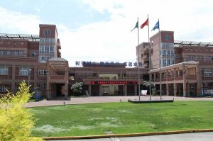 樹德中學(xué)博瑞實(shí)驗(yàn)學(xué)校