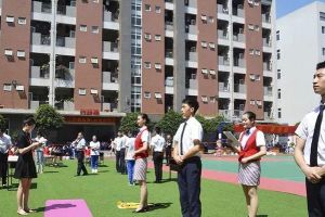 四川興科城市交通技工學(xué)校2022招生章程招生要求