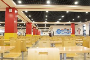 2022年四川師范大學(xué)幼師學(xué)院招生計(jì)劃介紹