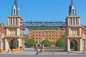 四川五月花技師學(xué)院2022年春季招生簡章