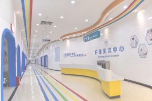 四川天一學院護理專業(yè)招生初中生嗎