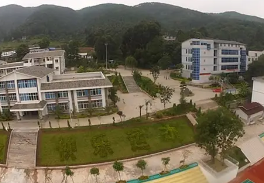 涼山州農業(yè)學校