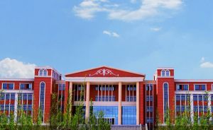 樂(lè)山市醫(yī)藥科技學(xué)校郫縣校區(qū)怎么樣