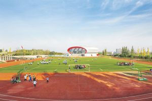 樂(lè)山市欣欣藝術(shù)職業(yè)學(xué)校可以參加單招考試嗎_怎么升學(xué)