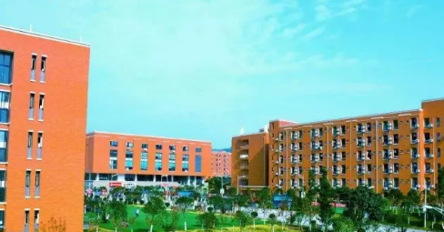 新津縣職業(yè)高級中學(xué)