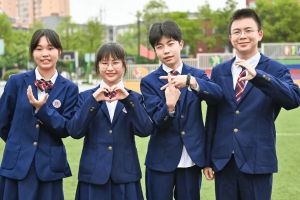 2022年成都市郫都區(qū)川科外國(guó)語(yǔ)學(xué)校小升初招生簡(jiǎn)章