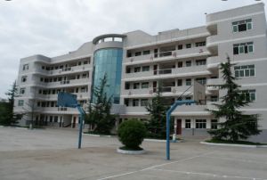 三臺縣劉營職業(yè)高級中學校是公辦還是民辦