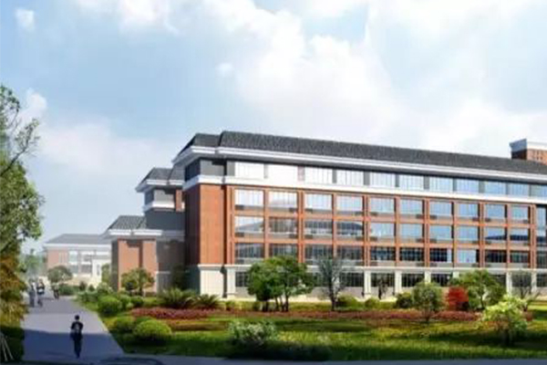 內(nèi)江市高級(jí)技工學(xué)校