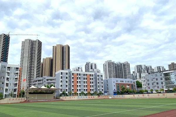 資陽市雁江區(qū)職業(yè)技術(shù)學(xué)校